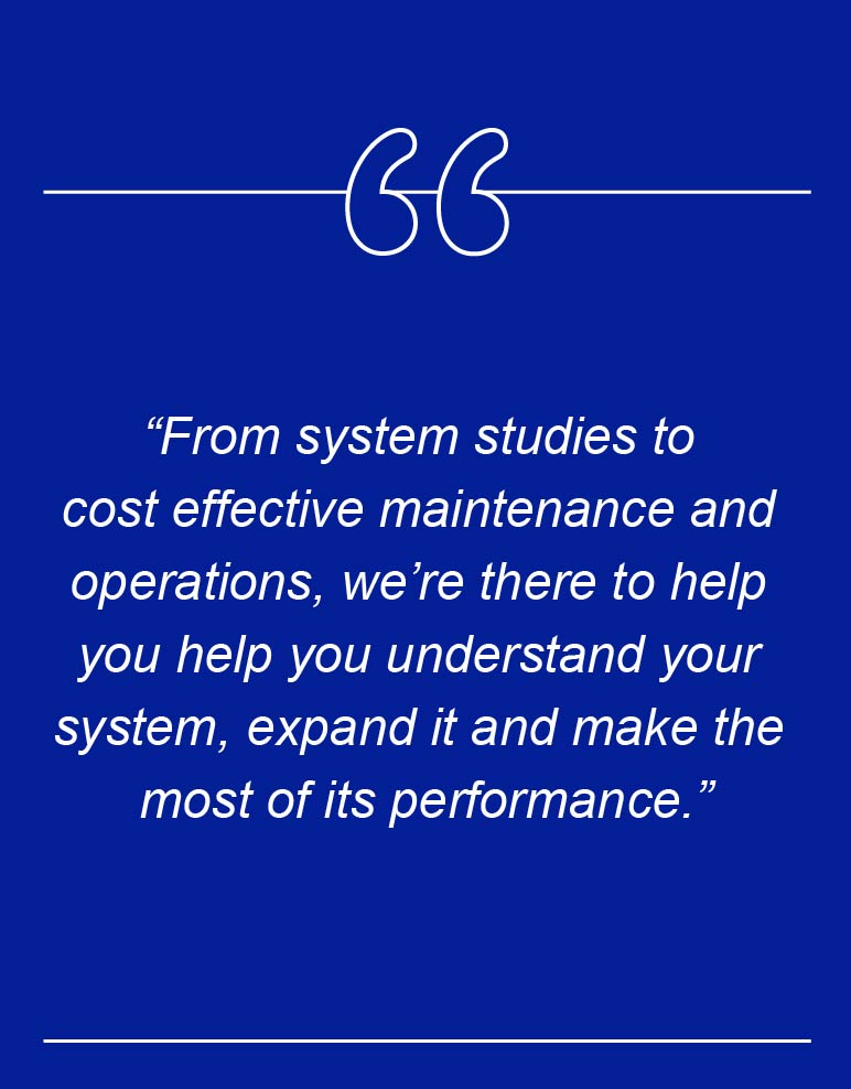 Quotes_Technical Audit & Maintenance